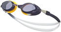 Очки для плавания Nike Chrome Youth NESSD128079 (белый/черный)
