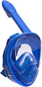 Маска для плавания Sabria Sport M501L (синий)