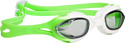 Очки для плавания Mad Wave Rocket Junior (зеленый)