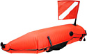 Буй для плавания IST Sports UJ-057 (оранжевый)