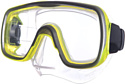 Маска для плавания Salvas Geo Jr Mask CA105S1GYSTH (junior, желтый)
