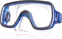 Маска для плавания Salvas Geo Jr Mask CA105S1BYSTH (junior, синий)
