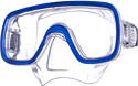 Маска для плавания Salvas Domino Jr Mask CA105C1TBSTH (junior, синий)