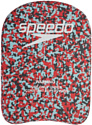 Доска для обучения плаванию Speedo Eva Kickboard 802762 F420 (red/blue)