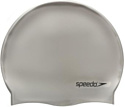 Шапочка для плавания Speedo Plain Flat Silicon Cap 8-70991 1181