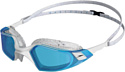 Очки для плавания Speedo Aquapulse Pro 812264D641 (белый/синий)