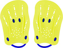 Лопатки для плавания Cliff Conguest SP-02 (L, желтый)