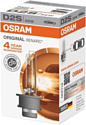 Ксеноновая лампа Osram D2S Xenarc Original 1шт