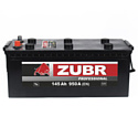 Автомобильный аккумулятор Zubr 145 Ah ZUBR Professional L+