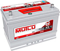 Автомобильный аккумулятор Mutlu JIS L+ D31.90.066.D (90 А·ч)