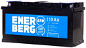 Автомобильный аккумулятор Enerberg 6СТ-110R EFB R+ (110 А·ч)