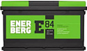 Автомобильный аккумулятор Enerberg 6СТ-100VLR R+ (100 А·ч)