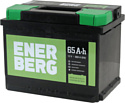 Автомобильный аккумулятор Enerberg 65 R+ (65 А·ч)