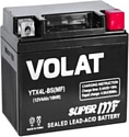 Мотоциклетный аккумулятор VOLAT YTX4L-BS (4 А·ч)