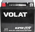 Мотоциклетный аккумулятор VOLAT YB30L-BS (MF) (30 А·ч)