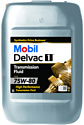 Трансмиссионное масло Mobil DelvacTM 1 Transmission Fluid 75W-80 20л