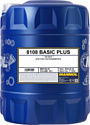 Трансмиссионное масло Mannol Basic Plus 75W-90 API GL 4+ 20л
