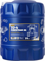 Трансмиссионное масло Mannol TO-4 Powertrain Oil 10W MN2601-20 20л