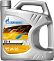 Трансмиссионное масло Gazpromneft GL-4 75W-90 253651864 4л