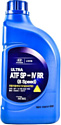 Трансмиссионное масло Hyundai/KIA ATF SP-IV RR 8 speed 1л