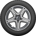 Литые диски Mercedes-Benz A16740132007X44 20x9 ET57мм