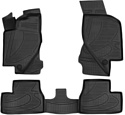 Комплект ковриков для авто Element F520250E1 (4 шт)