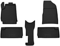 Комплект ковриков для авто Element NLC.10.05.210K (5 шт)