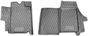 Комплект ковриков для авто Element CARCRN00029 (2 шт)