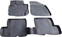 Комплект ковриков для авто Geely GAPP01NL3B 4шт