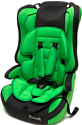 Teddy Bear Детское автокресло Мишутка Carmella 513 RF (26, зеленый/серый)