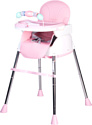 Высокий стульчик Babyhit Biscuit (pink)