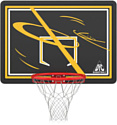 Баскетбольное кольцо DFC BOARD44PEB