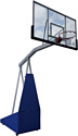 Баскетбольная стойка DFC STAND72G PRO