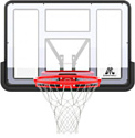 Баскетбольное кольцо DFC BOARD44PVC