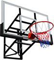 Баскетбольное кольцо DFC BOARD54P