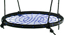 Подвесные качели Kampfer S04-411 (гнездо большое синее)