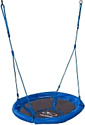 Подвесные качели Hudora Гнездо 90 72126 (синий)