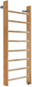 Шведская стенка (лестница) Dinamika ZSO-000056 (3.2x0.8, сосна)