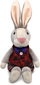 Классическая игрушка BUDI BASA Collection Кролик Вэл Bs16-005