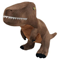 Классическая игрушка All About Nature Динозавр Тираннозавр Рекс K8691-PT