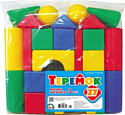 Развивающая игрушка Десятое королевство Теремок-27 00884