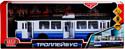 Троллейбус Технопарк SB-14-02-GN-OB