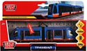 Трамвай Технопарк SB-17-51-O-WB(IC)
