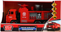 Пожарная машина Технопарк X600-H09064-R