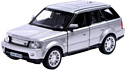 Внедорожник Автоград Land Rover Range Rover Sport 3098622 (серый)