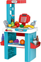 Магазин игрушечный Pituso Супермаркет с тележкой для покупок HW19041743
