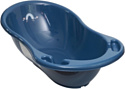 Ванночка для купания Tega Метео ME-004-164 (синий)