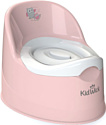 Детский горшок Kidwick Гранд KW050302 (розовый)