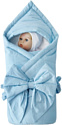 Постельное белье Amarobaby Lullaby AB216005LG/19 (голубой)