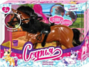 Набор принадлежностей для кукол Карапуз Лошадь для Софии HY824738-22-PH-S